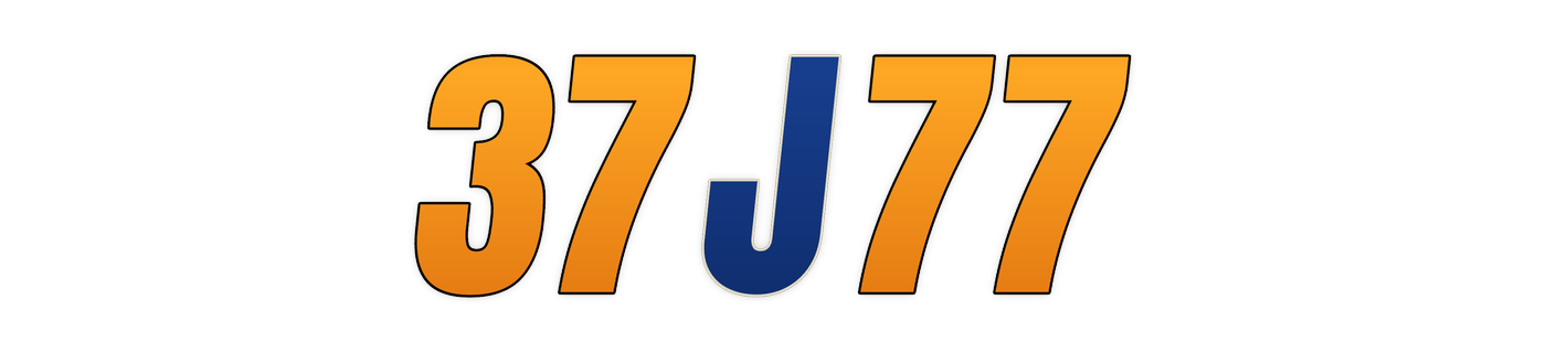 37j77 লোগো
